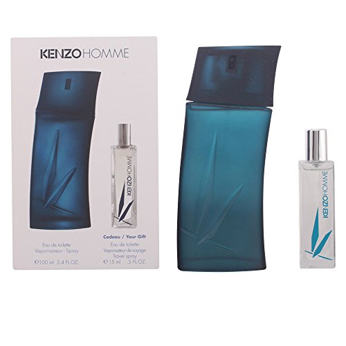 Comprar Kenzo Kenzo Homme Lote 2 Pz al mejor precio