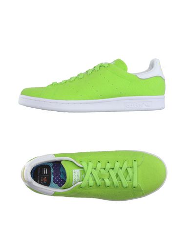 Comprar ADIDAS ORIGINALS BY PHARRELL WILLIAMS Sneakers & Deportivas hombre al mejor precio