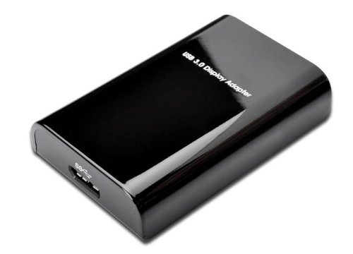 Comprar Digitus DA-70452 adaptador de cable - Adaptador para cable (USB 3.0, HDMI, Macho/Macho, Negro, Windows 7, Vista, XP) al mejor precio