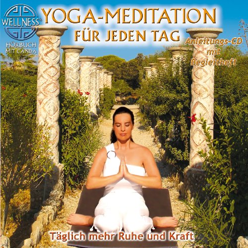 Comprar Yoga-Meditation für jeden Tag - Täglich mehr Ruhe und Kraft al mejor precio
