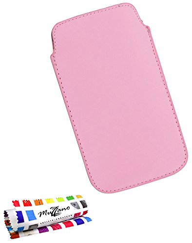 Comprar Muzzano Funda Original Rosa 