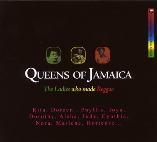 Comprar Queens Of Jamaica al mejor precio