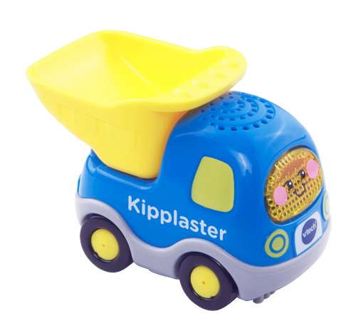 Comprar VTech Baby - Tut Tut Baby Flitzer Coche (80-142504) (versión en alemán) al mejor precio