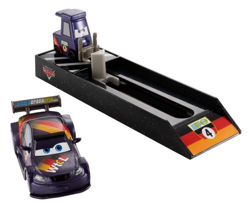 Comprar Cars - Lanzador de Coches - Max Schnell al mejor precio