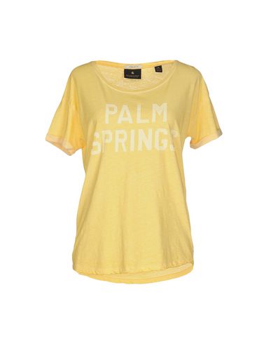 Comprar MAISON SCOTCH Camiseta mujer al mejor precio