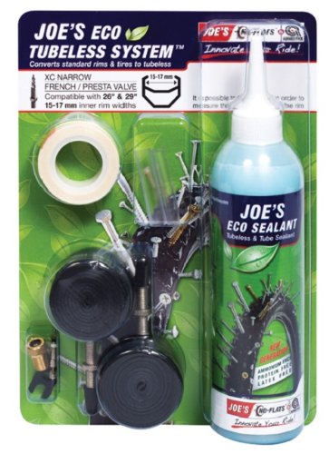 Comprar Joes FV - Rueda para bicicletas ( antipinchazos ), color gris, talla UK: 15-17mm al mejor precio