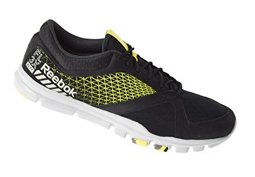 Comprar ReebokYourflex Train 7.0 - zapatillas deportivas Hombre
, color Negro, talla 45 al mejor precio
