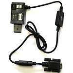 Comprar Cable de datos 8310, 8390, 6510 para Nokia puerto serie al mejor precio