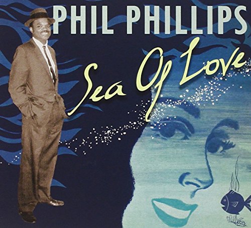 Comprar Sea of Love al mejor precio