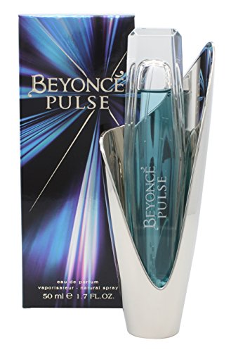 Comprar Beyonce Pulse Eau de Parfum 50ml Vaporizador al mejor precio