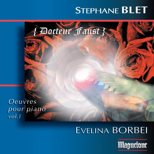 Comprar Oeuvres Pour Piano Vol. 1 Docteur Faust al mejor precio