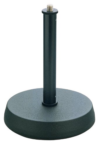 Comprar K?nig & Meyer - Soporte para micr?fono de mesa al mejor precio