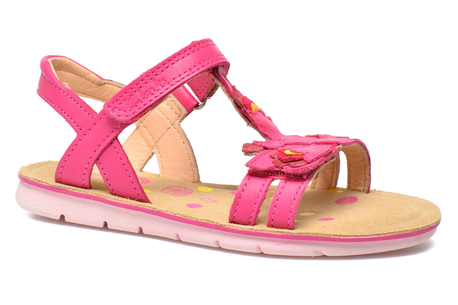 Comprar MimoGracie by Clarks Rosa al mejor precio