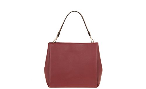 Comprar Parfois - Mujer - Bolso Renata - Rojo - L al mejor precio