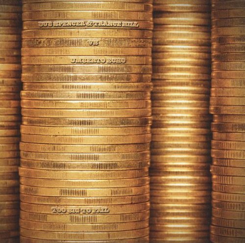 Comprar Too Big To Fail al mejor precio