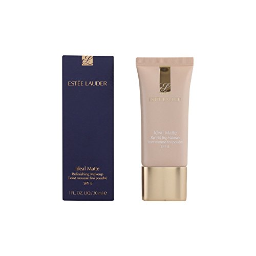 Comprar ESTÉE LAUDER IDEAL MATTE fluid #04-pebble 30 ml al mejor precio