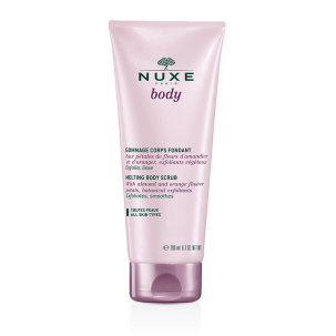 Comprar Exfoliante Corporal Nuxe Body Fondant 200 ml. al mejor precio