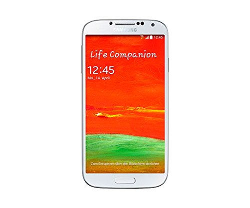 Comprar SAMSUNG GALAXY S4 I9515 BLANCO al mejor precio