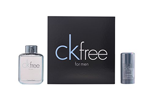 Comprar C.K. FREE LOTE 2 pz-unisex al mejor precio