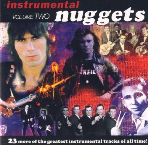 Comprar Instrumental nuggets II al mejor precio