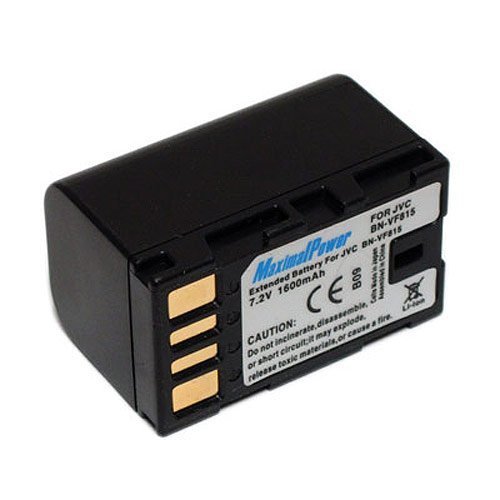 Comprar Bateria BN-VF815 para JVC sin cable al mejor precio