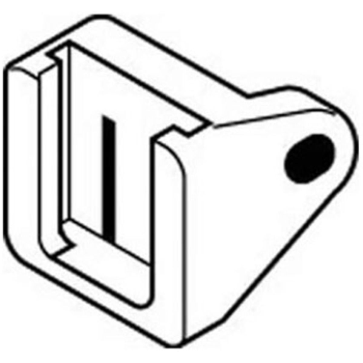 Comparar mejores precios Soporte para luces traseras Cateye - LD120/500/AU100/LD600/1000 - Recambios para luces con descuentos Comprar Soporte para luces traseras Cateye - LD120/500/AU100/LD600/1000 - Recambios para luces al mejor precio