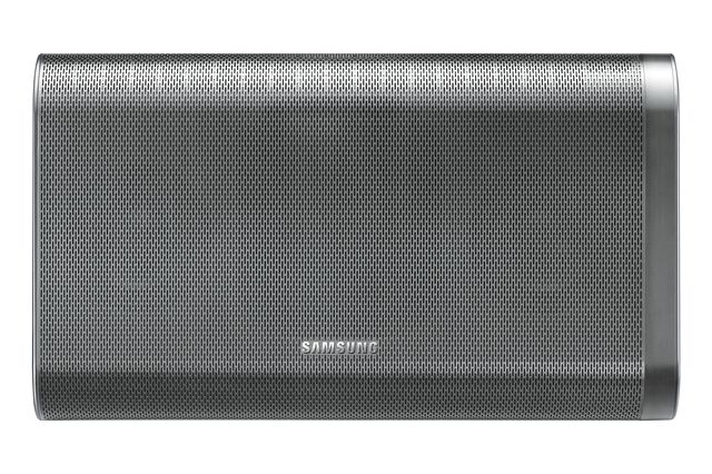 Comprar Samsung DA-F61 Bluetooth 3.0 20W Plata - Altavoz al mejor precio