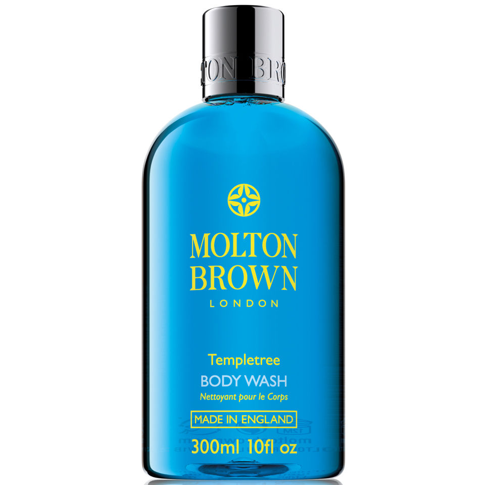 Comparar mejores precios Gel de ducha Molton Brown - Templetree con descuentos Comprar Gel de ducha Molton Brown - Templetree al mejor precio