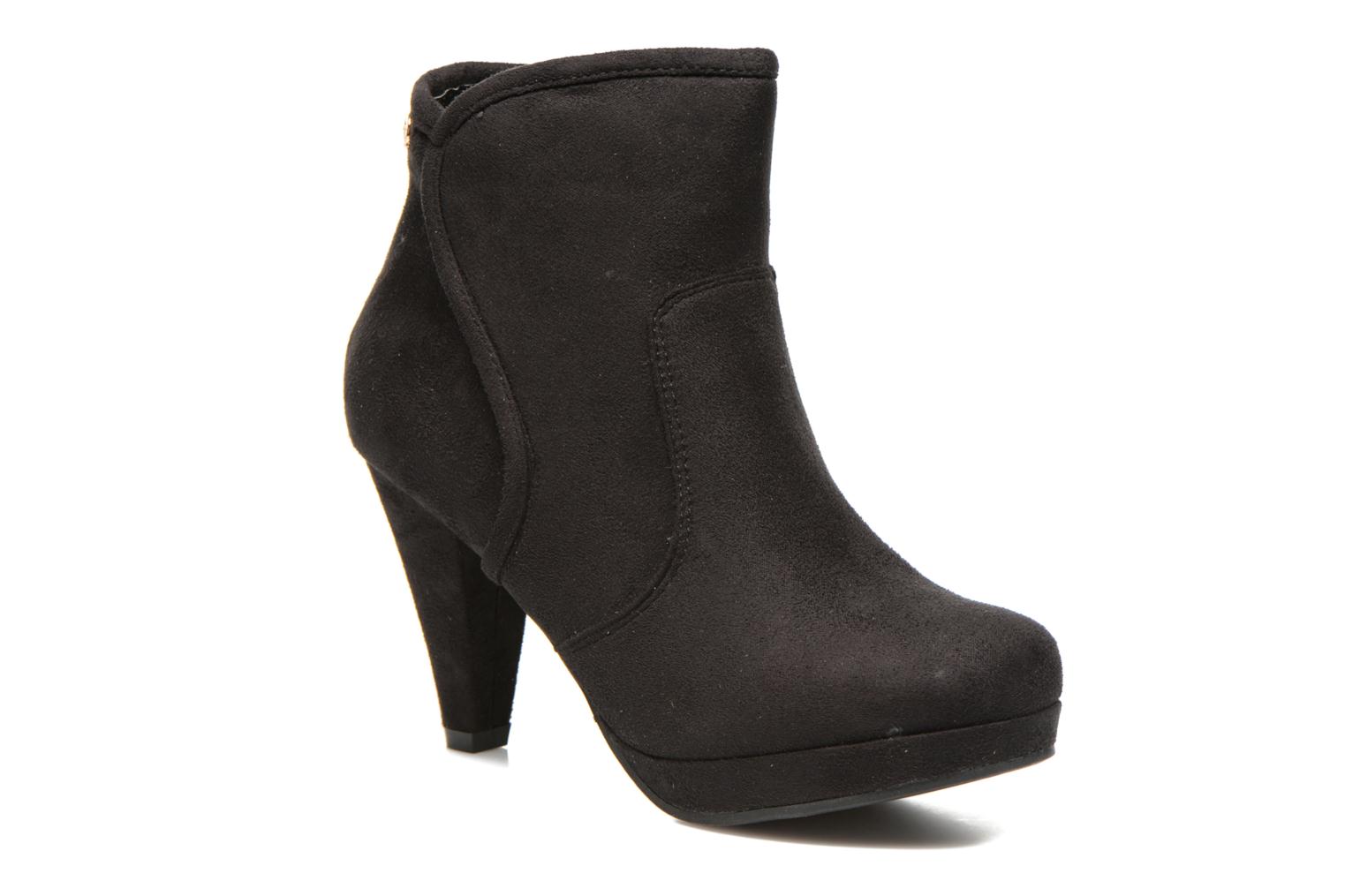 Comprar Sumba by XtiRebajas - 20% Negro al mejor precio