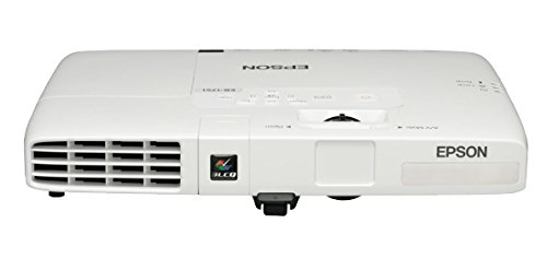 Comprar Epson V11H479041 - Proyector Epson EB-1751 al mejor precio