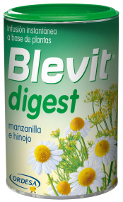 Comprar Infusión Blevit Digest Bote 150 g. al mejor precio