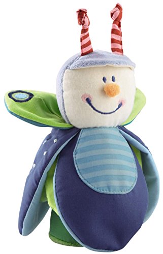 Comprar HABA 3728 - Peluche de insecto al mejor precio