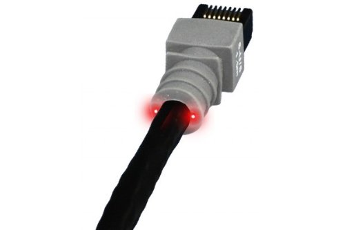 Comprar Dexlan 844944 - Cable FTP (cat. 6, 310 cm), color negro al mejor precio