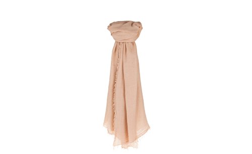 Comprar Parfois - Mujer - Pashmina Bucolic Dust - Rosa - M al mejor precio