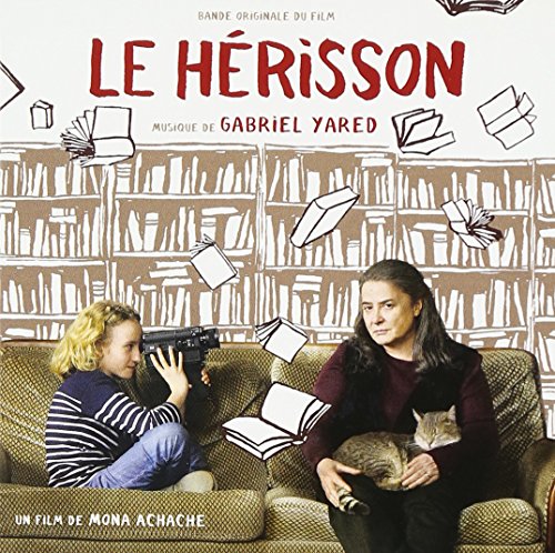 Comprar Le Herisson Cd al mejor precio