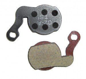 Comprar Pastillas de freno organicas Trickstuff TS 150 NG para Magura 2015 al mejor precio