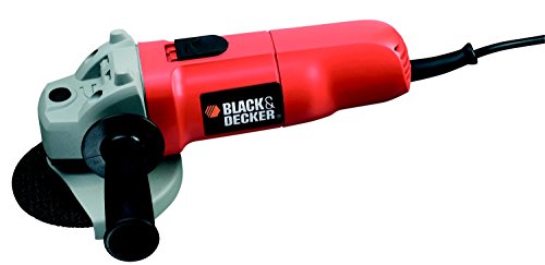 Comprar Black&Decker CD115QS - Amoladora (710 W, 230 V) al mejor precio