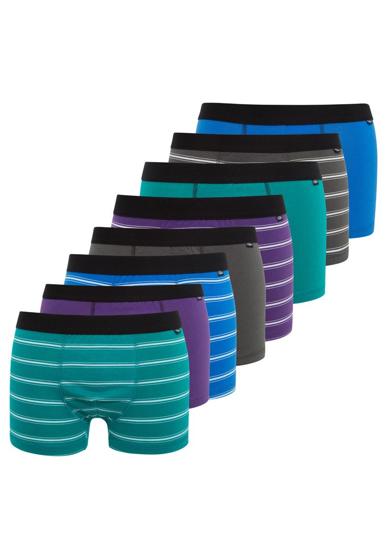 Comprar Buffalo BUFF 8 PACK Culotte blau al mejor precio