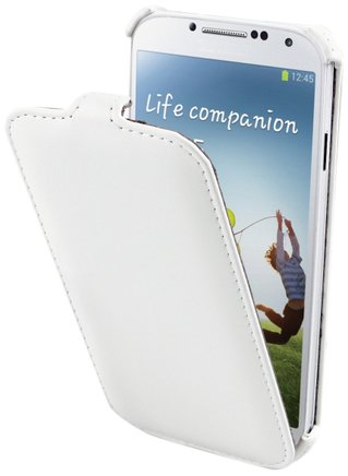 Comprar Muvit MUSSL0097 - Funda Color blanco al mejor precio