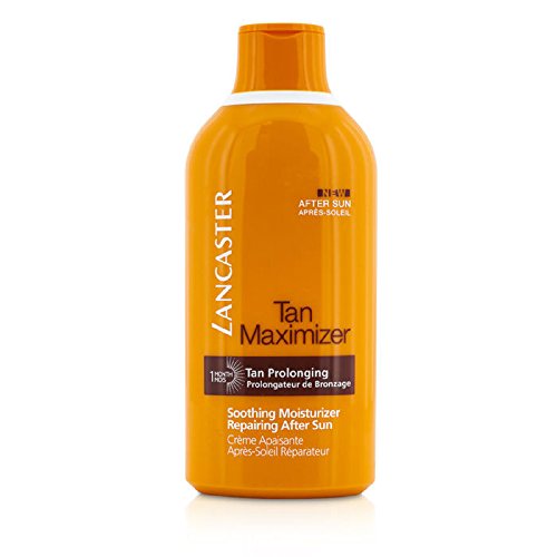 Comprar LANCASTER AFTER SUN tan maximizer soothing moisturizer 400 ml al mejor precio