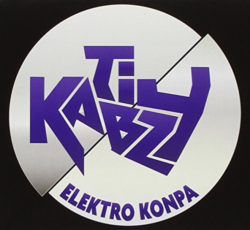 Comprar Elektro Konpa al mejor precio