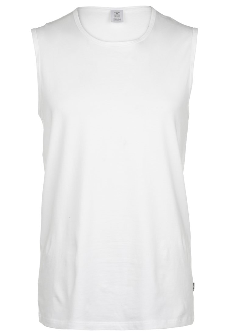 Comprar Calida Camiseta interior weiß al mejor precio