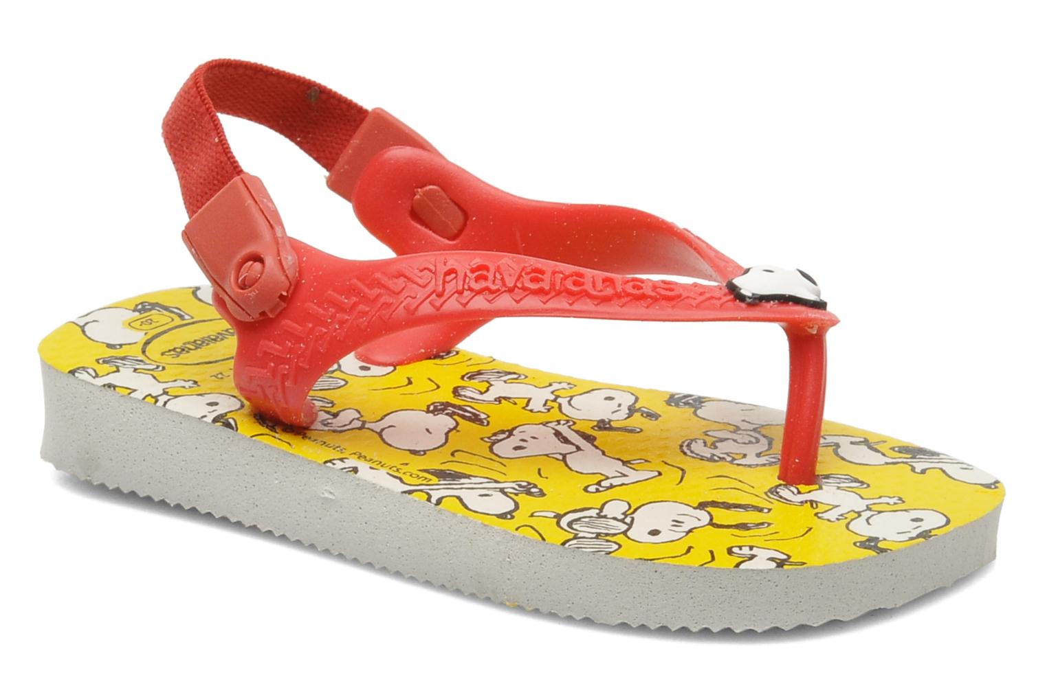 Comprar Baby Snoopy by Havaianas Multicolor al mejor precio