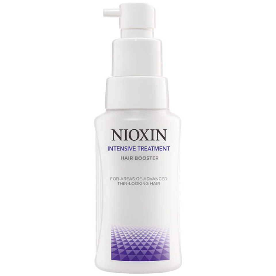 Comprar Tratamiento Capilar Intensivo de Nioxin (100 ml) al mejor precio