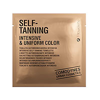 Comprar Toallitas Autobronceadoras Comodynes Intensive 8 unidades. al mejor precio
