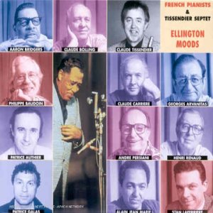 Comprar French Pianists & Tissendier 7 al mejor precio