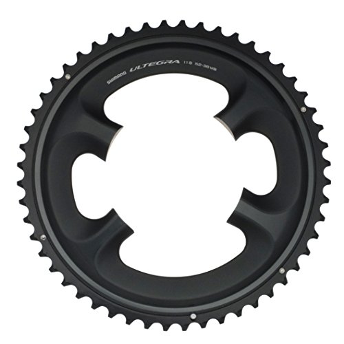 Comprar Shimano Transmisiones Plato 52d Uni al mejor precio