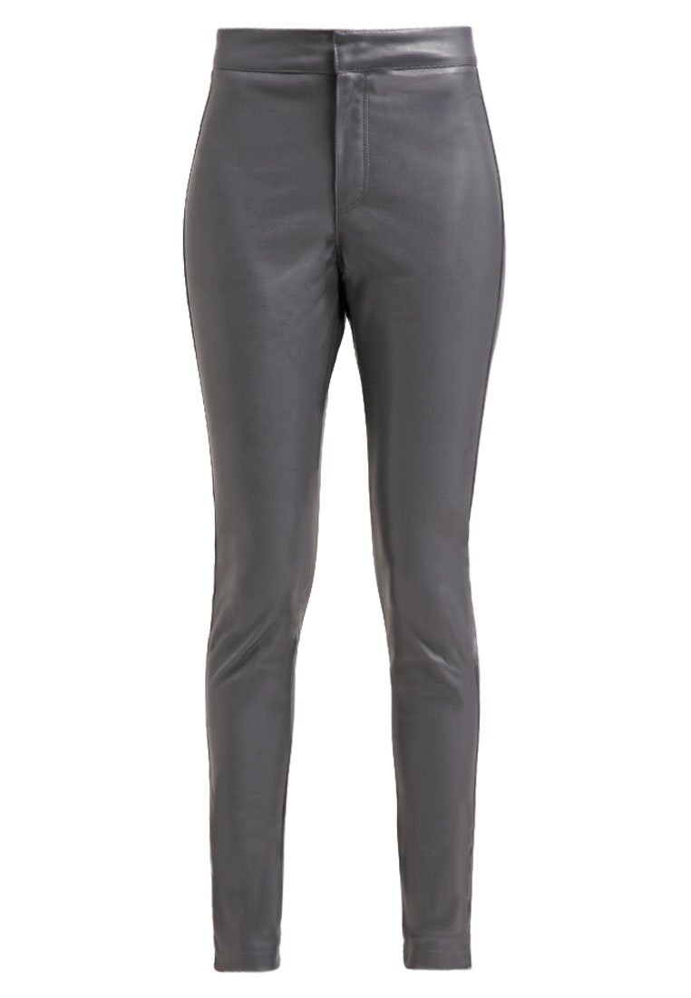 Comprar Bik Bok REESE Pantalón de tela antracite al mejor precio