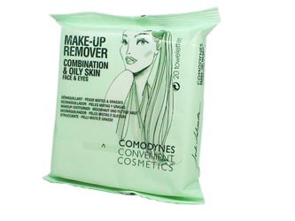 Comprar Sensilis comodynes desmaquillantes bardana piel mixta-grasa al mejor precio