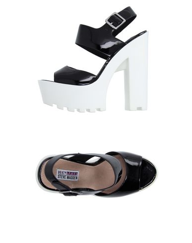 Comprar IGGY AZALEA STEVE MADDEN Sandalias mujer al mejor precio
